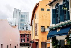 Telok Ayer Conservation Area (D1), Retail #508889881